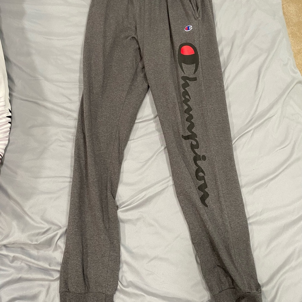 Champion sweatpants